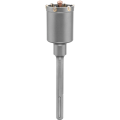 DeWalt DW5924 4" x 12" SDS Max One-Piece Core Bit - image 1