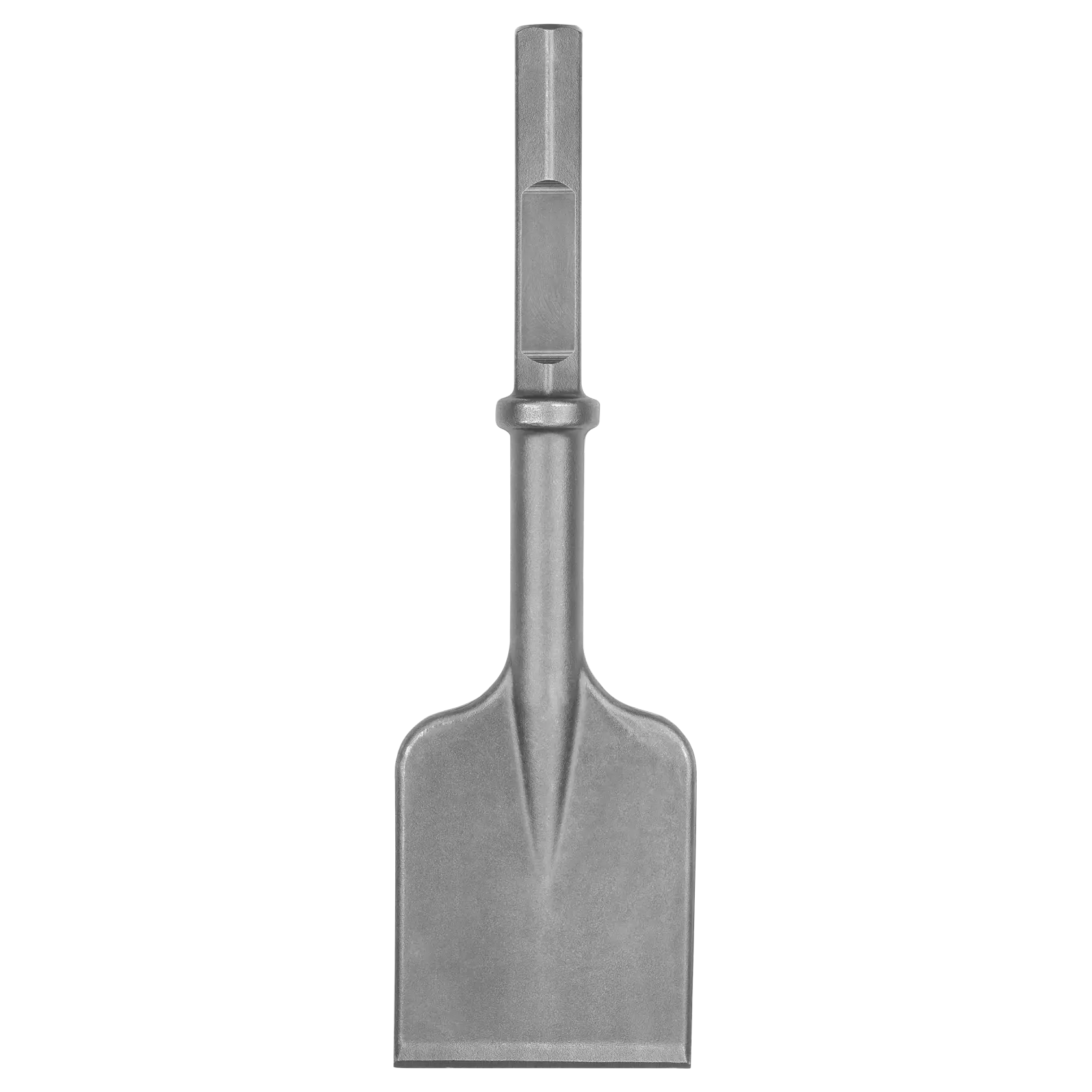 DeWalt DW5963 5" x 17-1/2" Asphalt Cutter Chisel, 1-1/8" Hex Shank - image 1