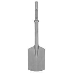 DeWalt DW5965 5-1/2" x 20" Clay Spade Chisel, 1-1/8" Hex Shank - image 1