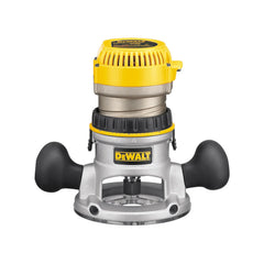 DeWalt DW616 1-3/4 HP Fixed Base Router, 11 Amp - image 1