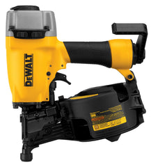 DeWalt DW66C-1 15° Coil Siding and Fencing Nailer - image 1