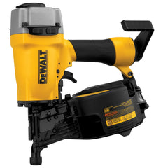 DeWalt DW66C-1 15° Coil Siding and Fencing Nailer - image 2