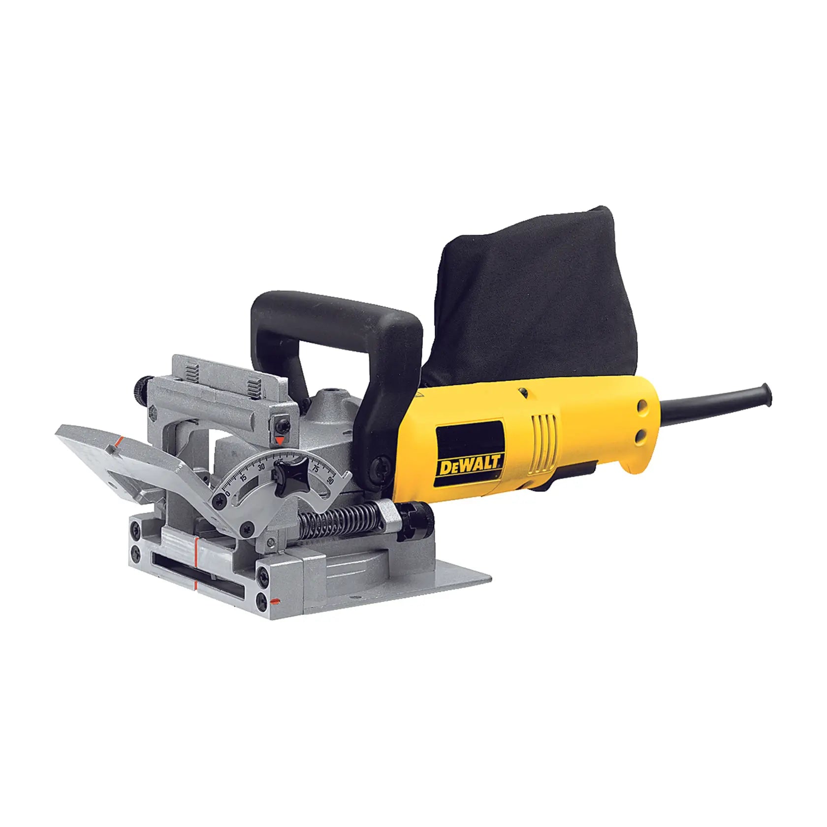 DeWalt DW682K Plate Joiner Kit - image 1
