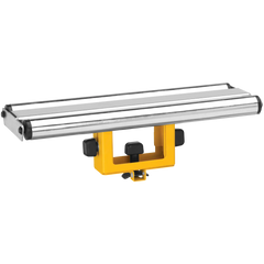 DeWalt DW7027 15" Wide Roller Material Support - image 1