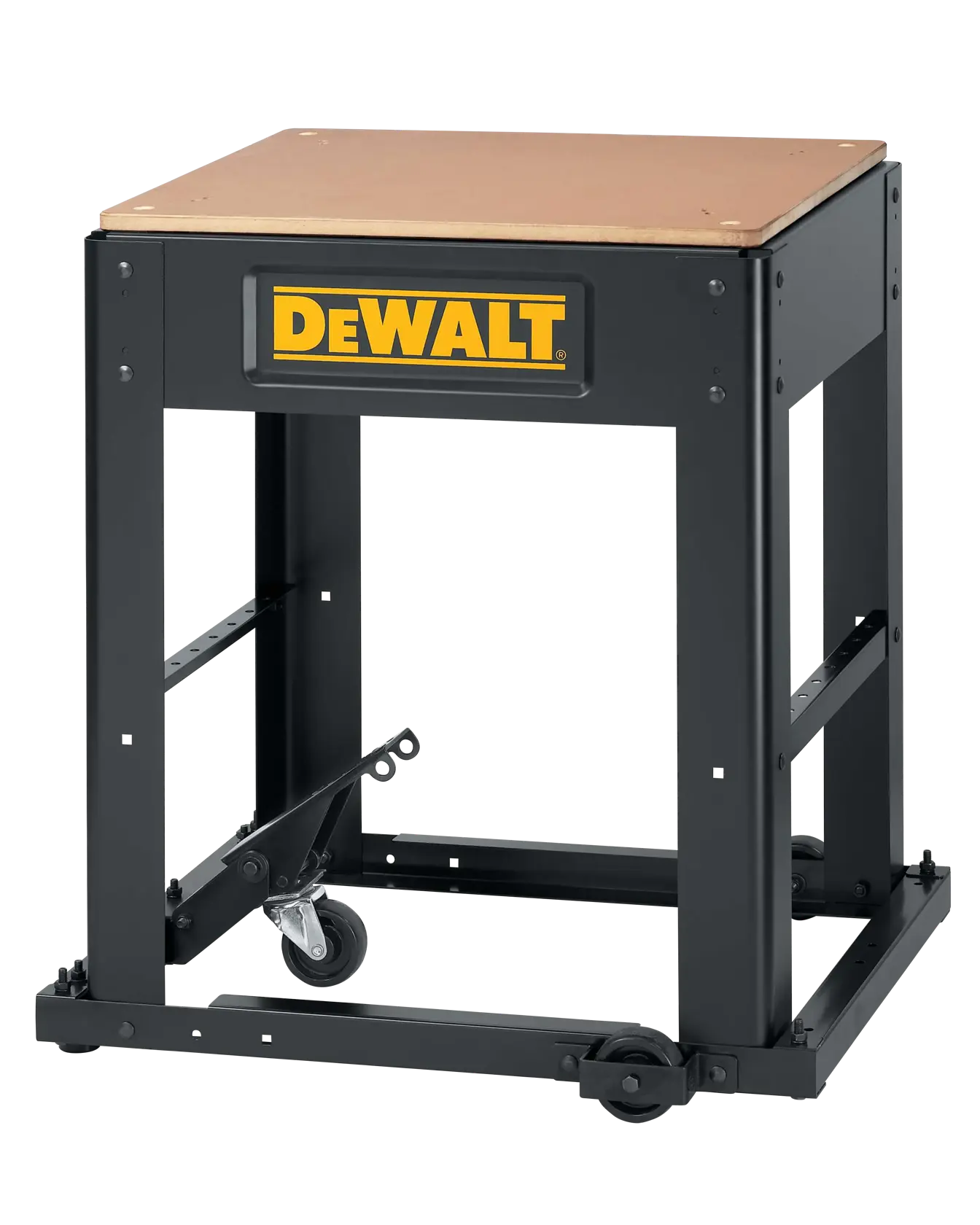 DeWalt DW7350 Mobile Thickness Planer Stand - image 1