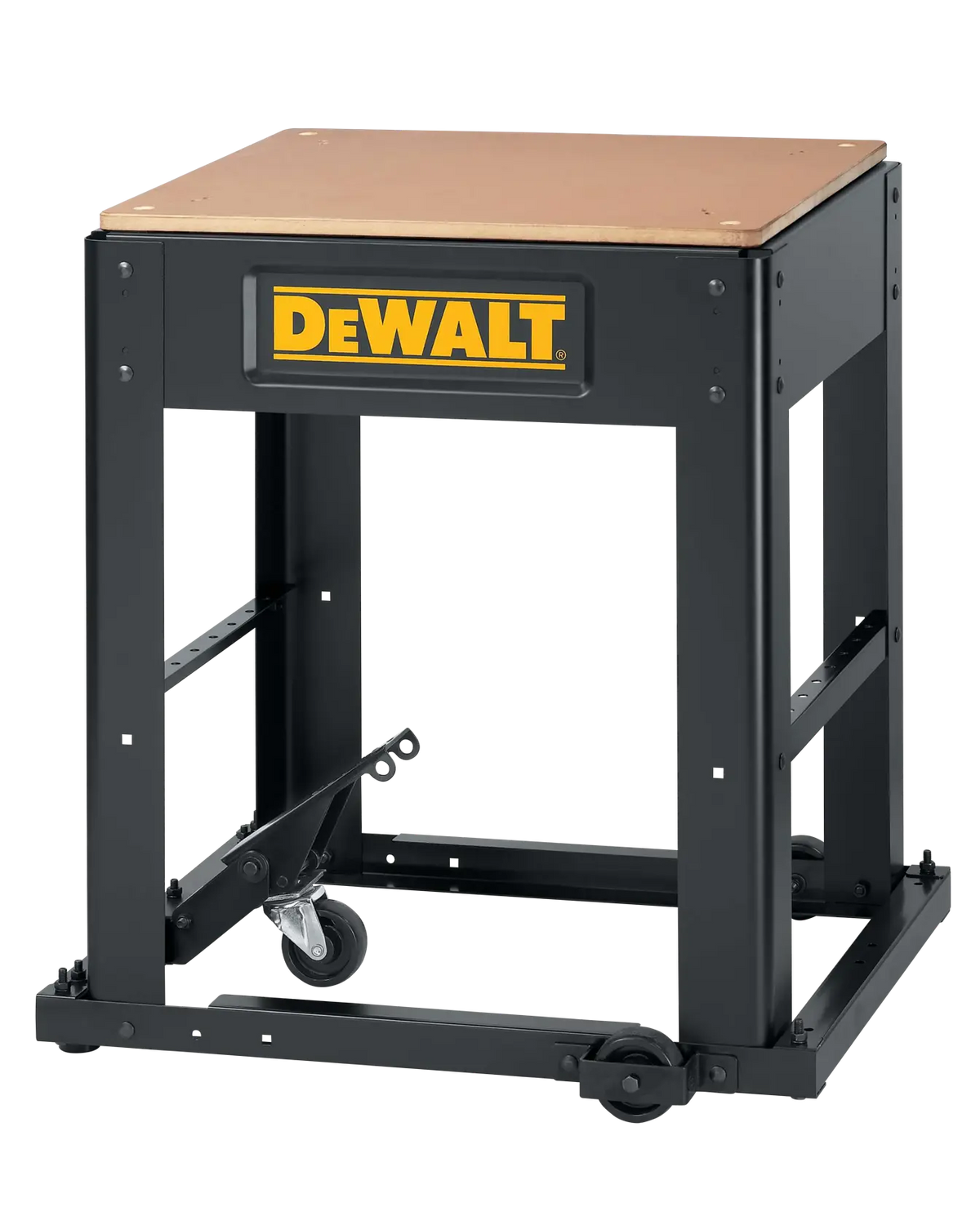 DeWalt DW7350 Mobile Thickness Planer Stand - image 1