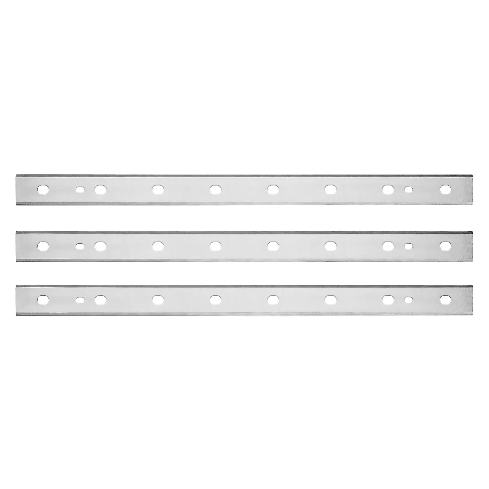 DeWalt DW7352 13" (330mm) Disposable Reversible Thickness Planer Knives, 3-Pack - image 1