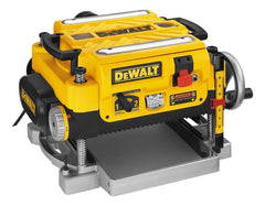 DeWalt DW735 13 in. 3-Knife 2-Speed Thickness Planer - image 3
