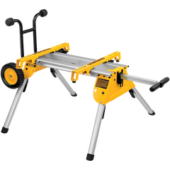 DeWalt DW7440RS Rolling Table Saw Stand - image 2