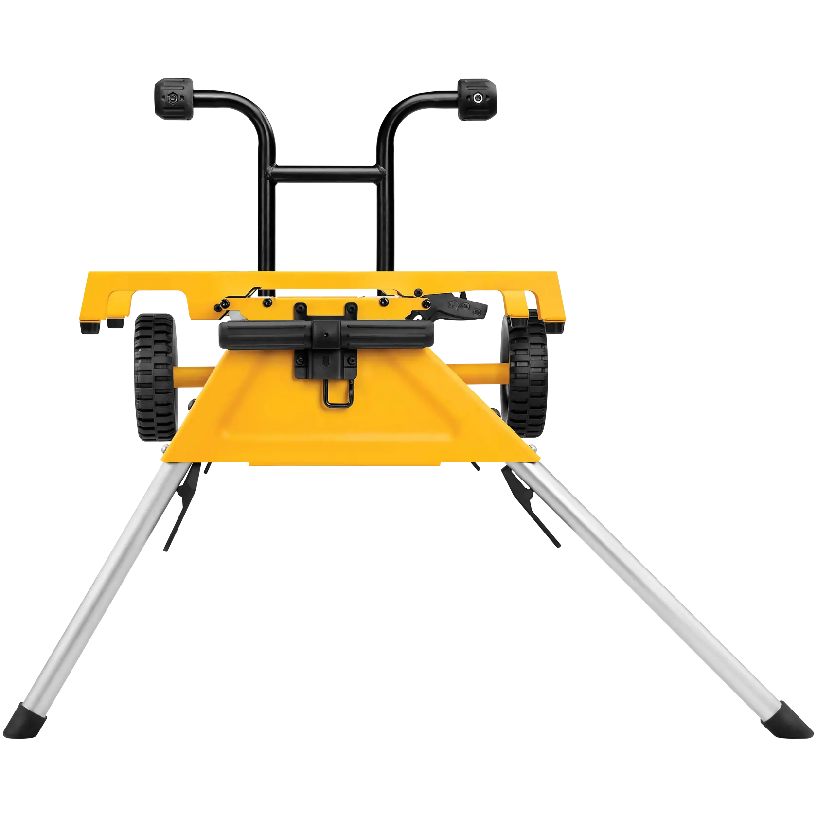 DeWalt DW7440RS Rolling Table Saw Stand - image 5