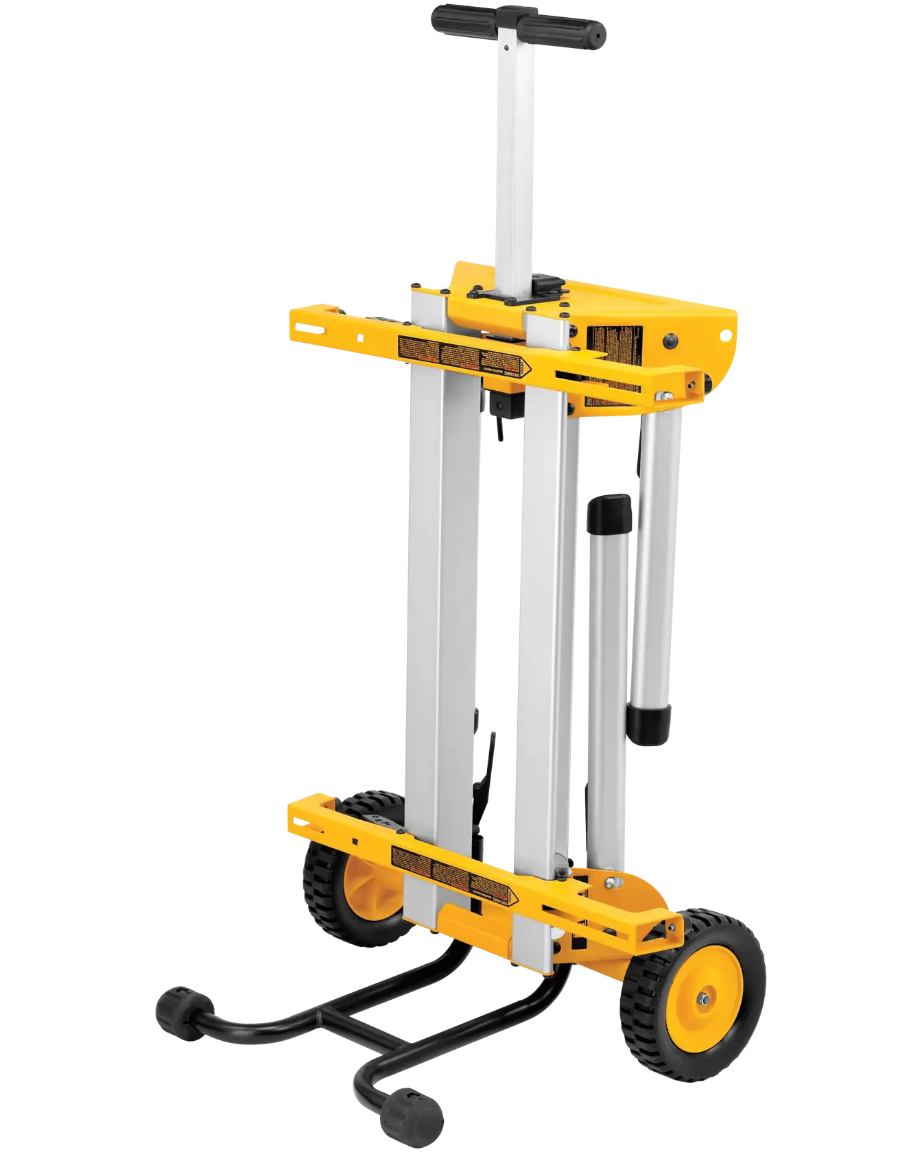 DeWalt DW7440RS Rolling Table Saw Stand - image 6