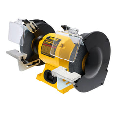DeWalt DW758 8" (205mm) Corded Electric Bench Grinder - image 2