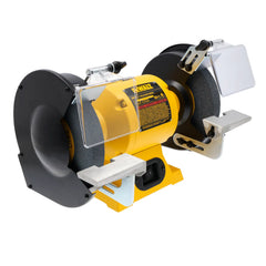 DeWalt DW758 8" (205mm) Corded Electric Bench Grinder - image 3
