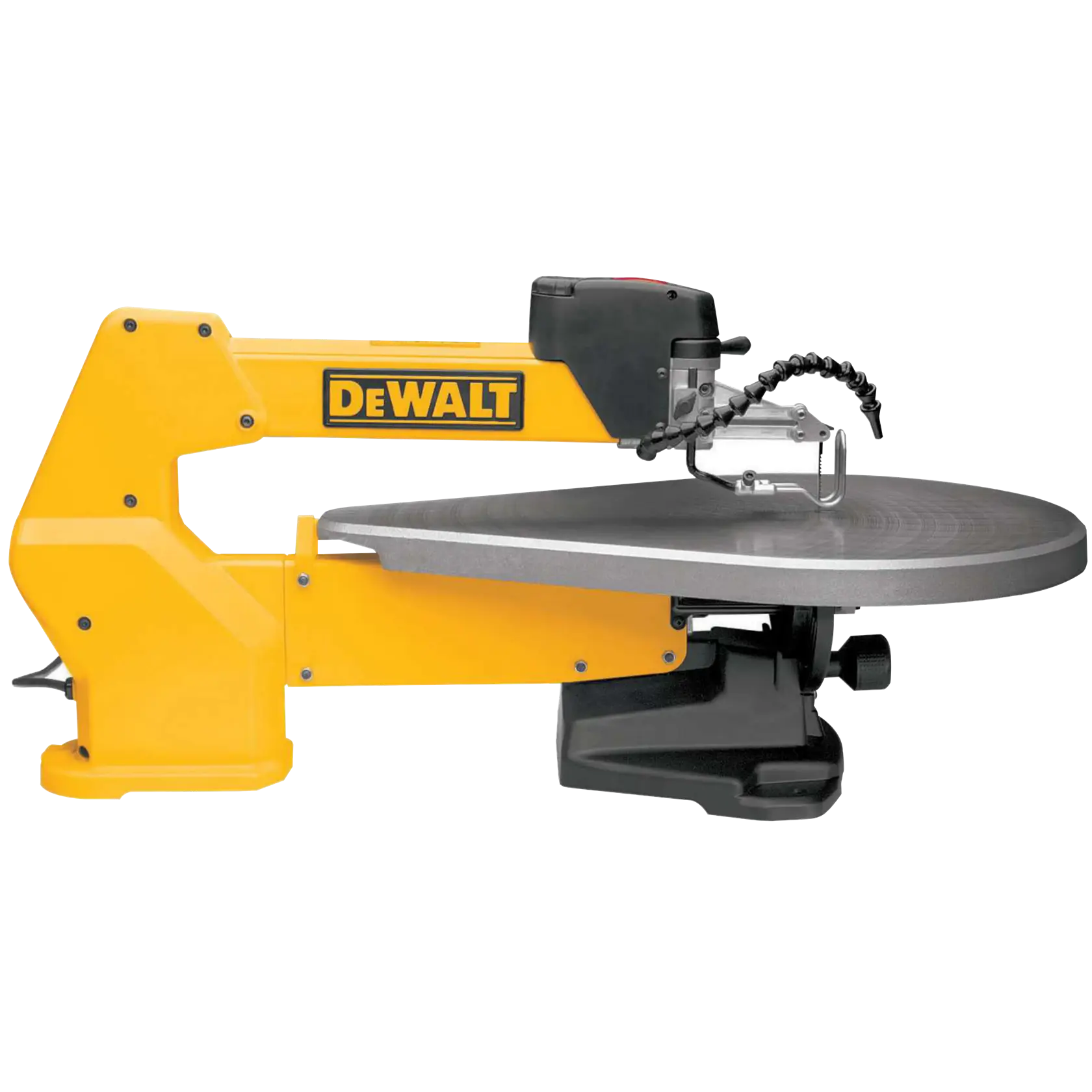 DeWalt DW788 20 in. Variable Speed Scroll Saw - image 1