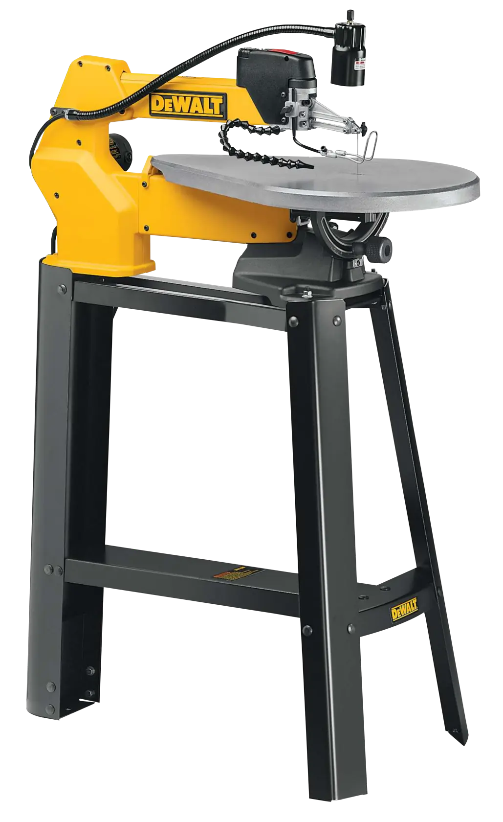 DeWalt DW788 20 in. Variable Speed Scroll Saw - image 2
