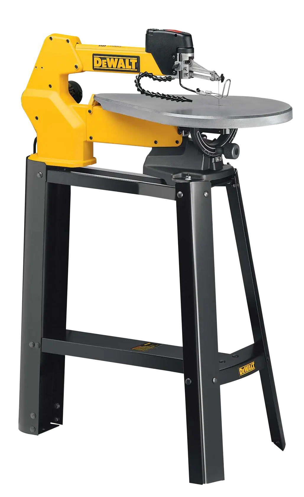 DeWalt DW788 20 in. Variable Speed Scroll Saw - image 3