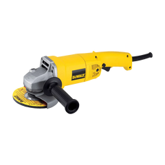 DeWalt DW831 5" (125mm) Medium Angle Grinder - image 1