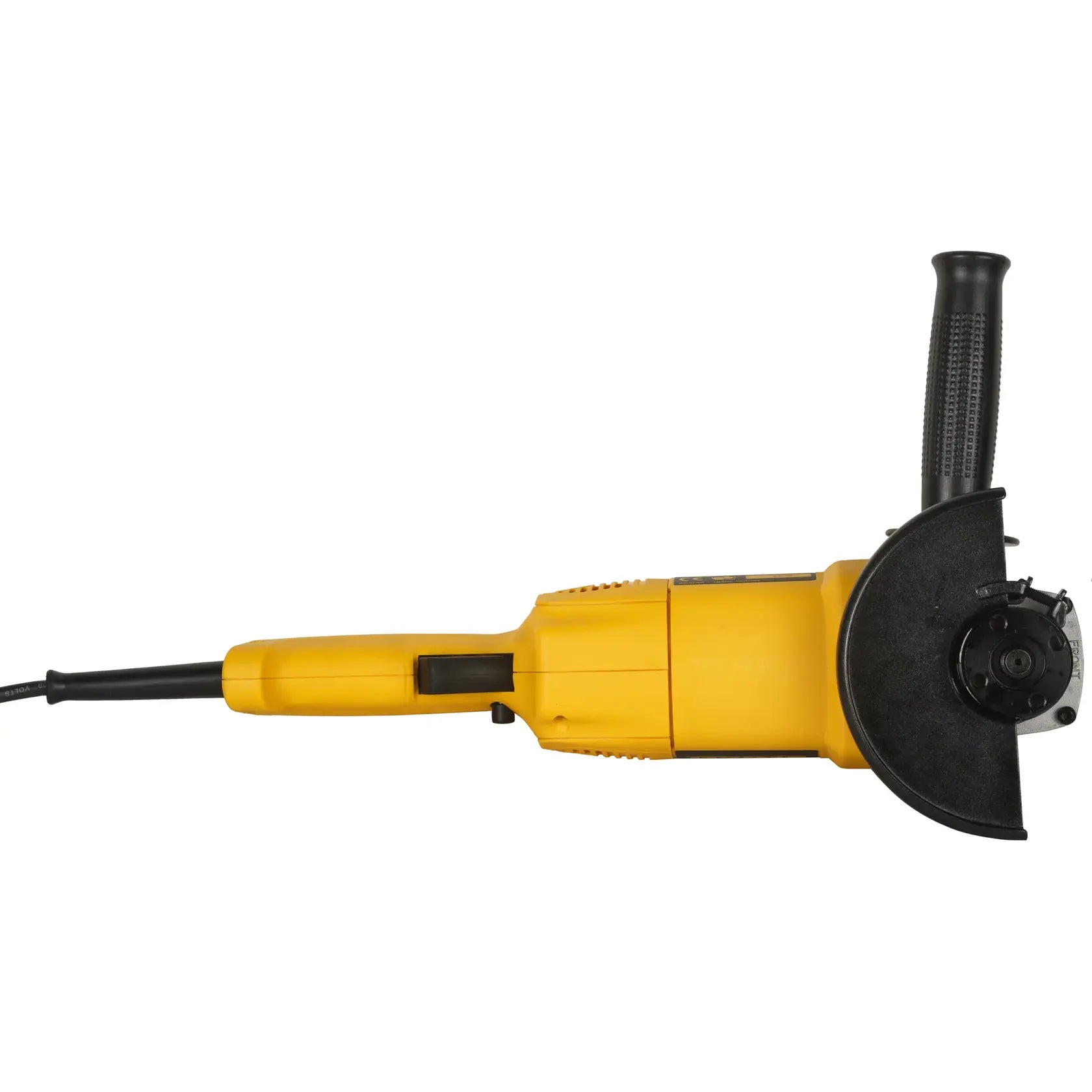 DeWalt DW831 5" (125mm) Medium Angle Grinder - image 5