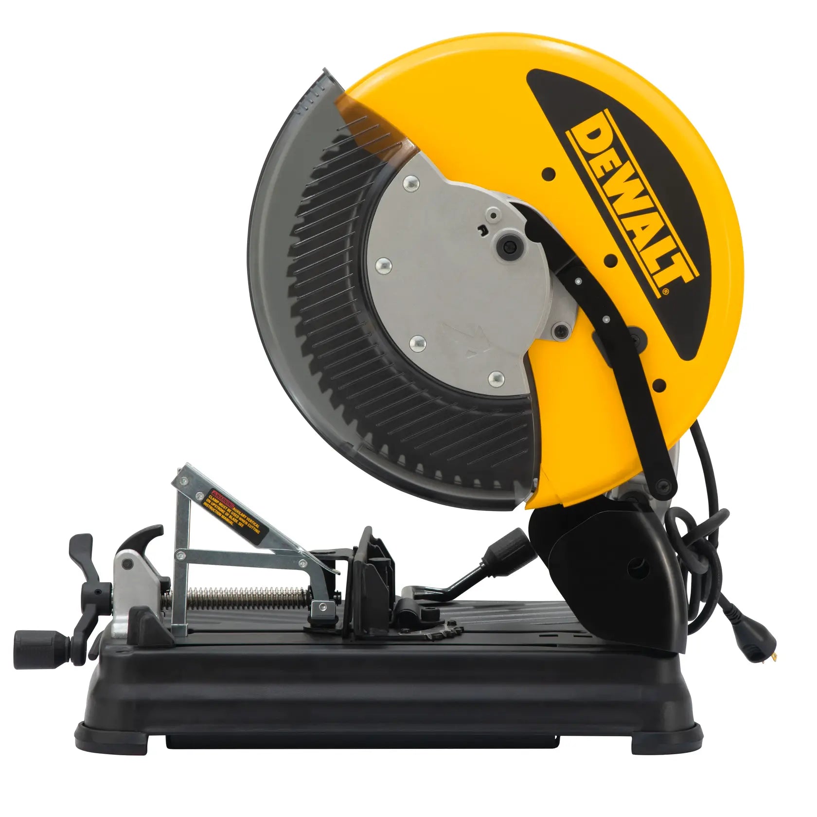 DeWalt DW872 14 in. (355mm) Multi-Cutter Saw - image 1