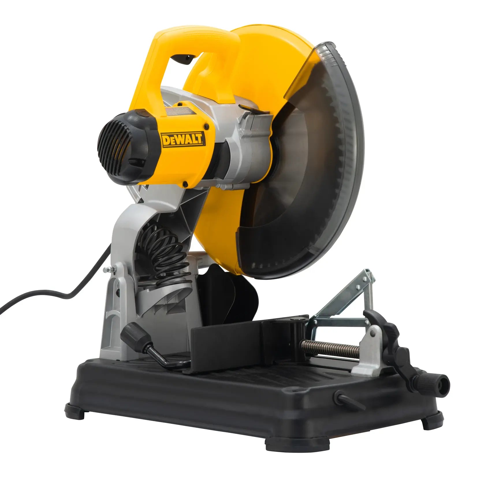 DeWalt DW872 14 in. (355mm) Multi-Cutter Saw - image 3