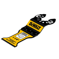 DeWalt DWA4209B Titanium Coated Oscillating Metal Cutting Blades, 10-Pack - image 2