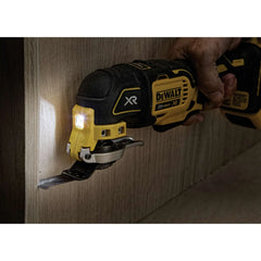 DeWalt DWA4215 3-Piece Oscillating Blade Set - image 3