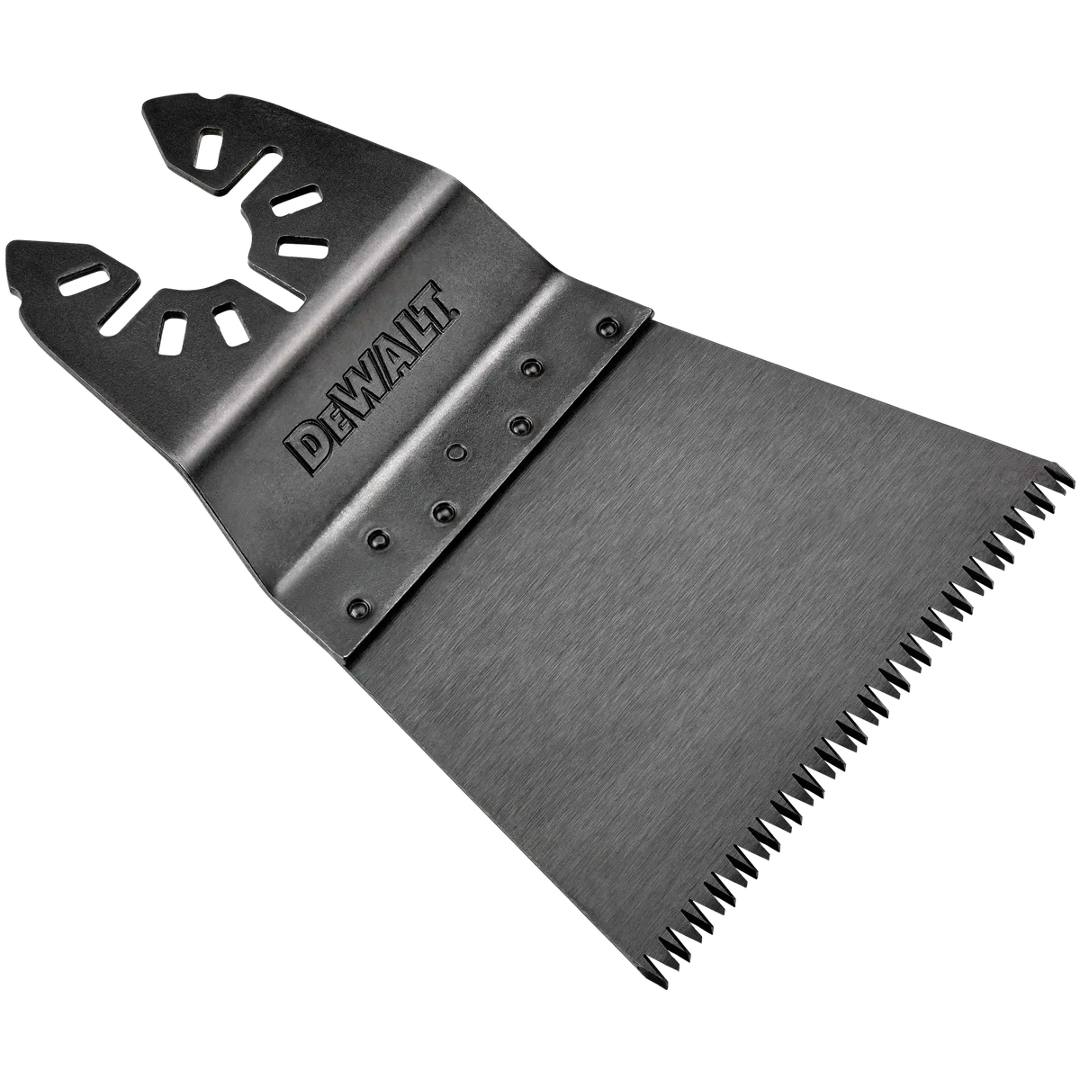 DeWalt DWA4271B 2-1/2" Precision Tooth Oscillating Wood Blades, 10-Pack - image 1
