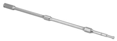 DeWalt DWA543418 3/4" x 16" x 18" SDS Plus Rebar Cutter - image 3
