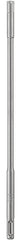 DeWalt DWA54380 3/8" x 12" SDS Plus Rebar Cutter - image 1