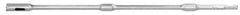 DeWalt DWA545818 5/8" x 16" x 18" SDS Plus Rebar Cutter - image 1