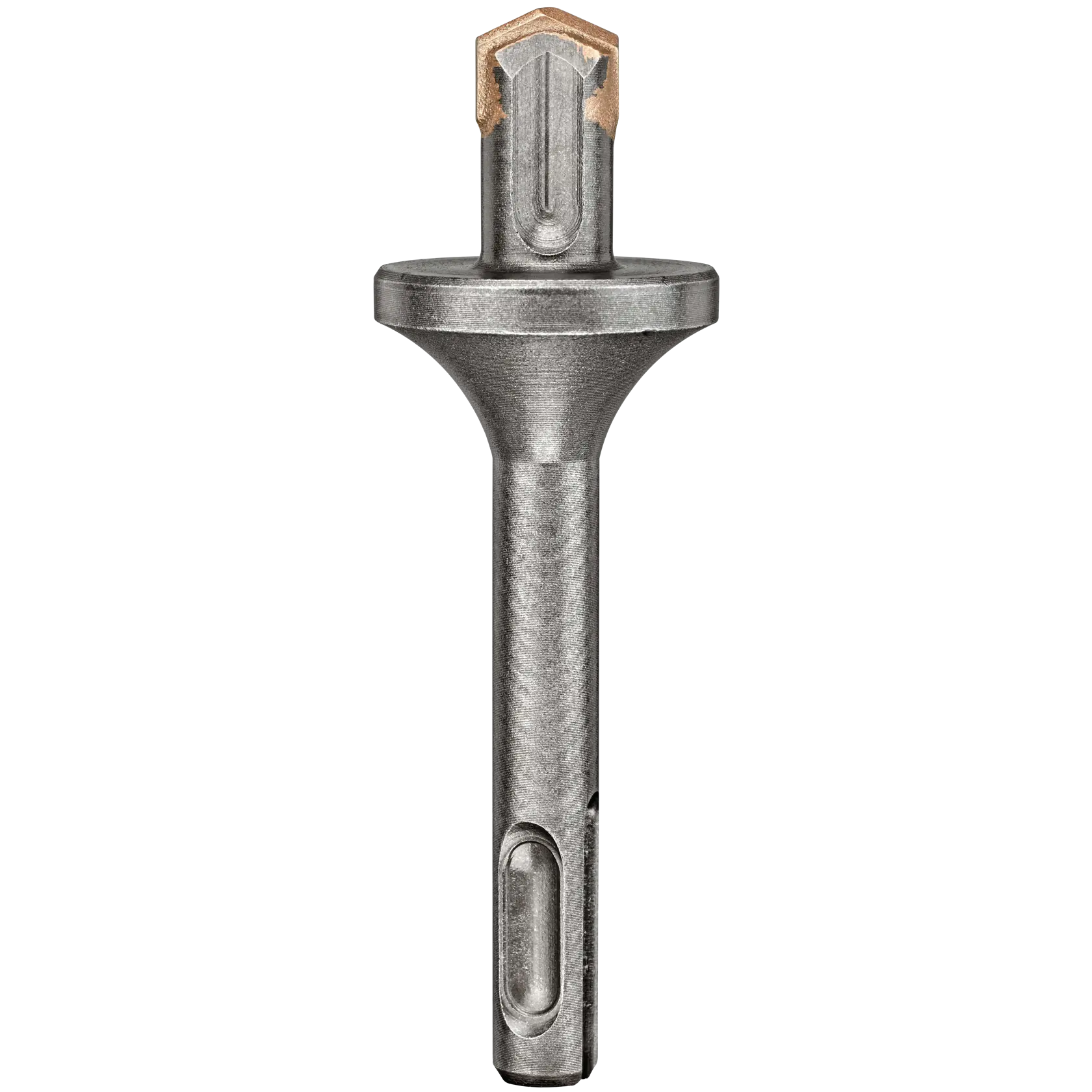 DeWalt DWA5492 1/2" SDS Plus 2-Cutter Drop-In Anchor Stop Bit - image 1