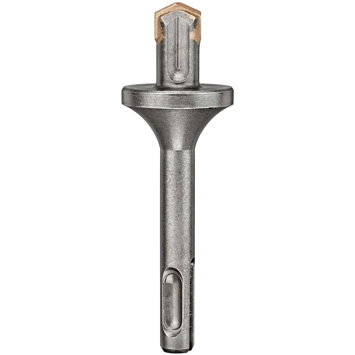 DeWalt DWA5492 1/2" SDS Plus 2-Cutter Drop-In Anchor Stop Bit - image 1