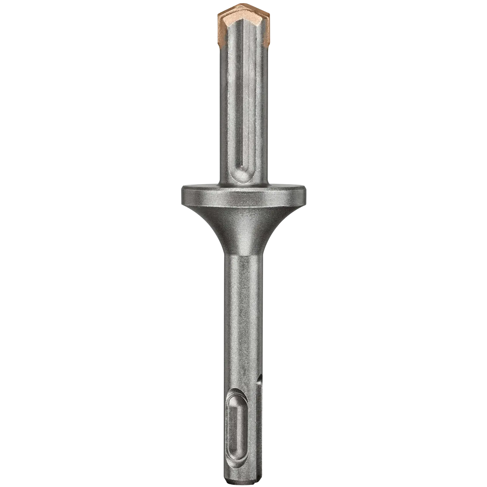 DeWalt DWA5494 5/8" SDS Plus 2-Cutter Drop-In Anchor Stop Bit - image 1