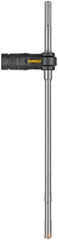 DeWalt DWA58034 3/4" x 15-3/4" x 23" SDS Max 4-Cutter Hollow Dust Extraction Bit - image 1