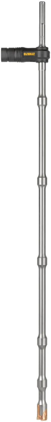 DeWalt DWA58114 1-1/4" SDS Max Deep Embedment Hollow Bit - image 1