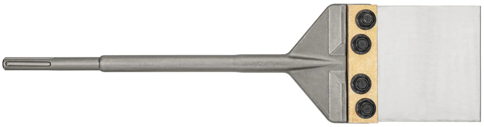 DeWalt DWA5840 SDS MAX Floor Scraper - image 1