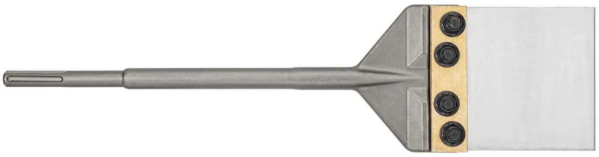 DeWalt DWA5840 SDS MAX Floor Scraper - image 1