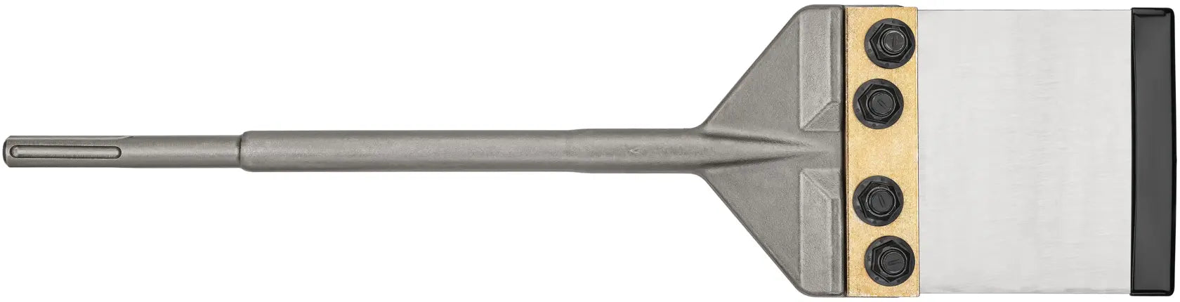 DeWalt DWA5840 SDS MAX Floor Scraper - image 2