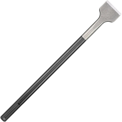 DeWalt DWA5854 2" x 16" SDS Max High-Impact Scaling Chisel - image 1