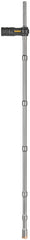 DeWalt DWA58918 1-1/8" x 39" x 47" SDS Max 4-Cutter Extra-Long Hollow Dust Extraction Bit - image 1