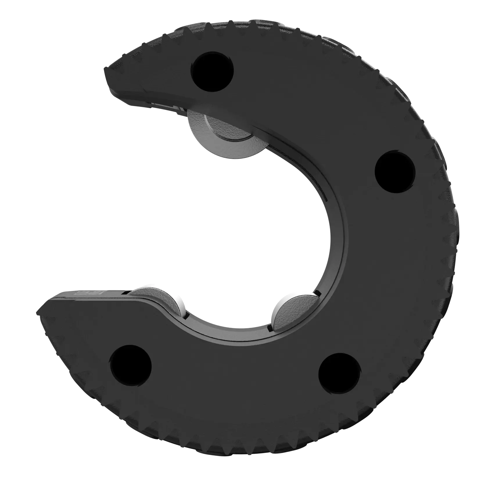 DeWalt DWACPR10 Impact Connect 1" Copper Cutter Wheel - image 2