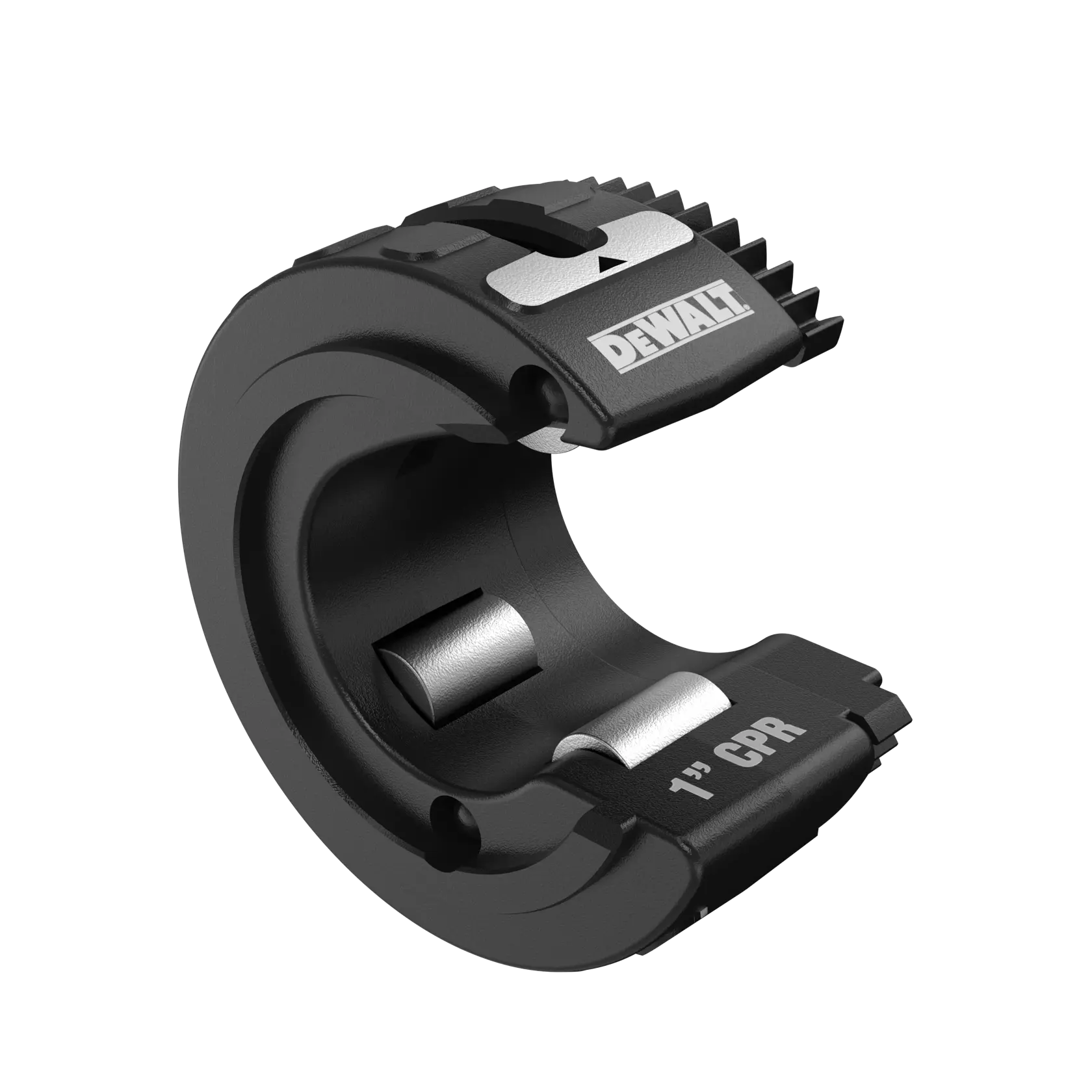 DeWalt DWACPR10 Impact Connect 1" Copper Cutter Wheel - image 3