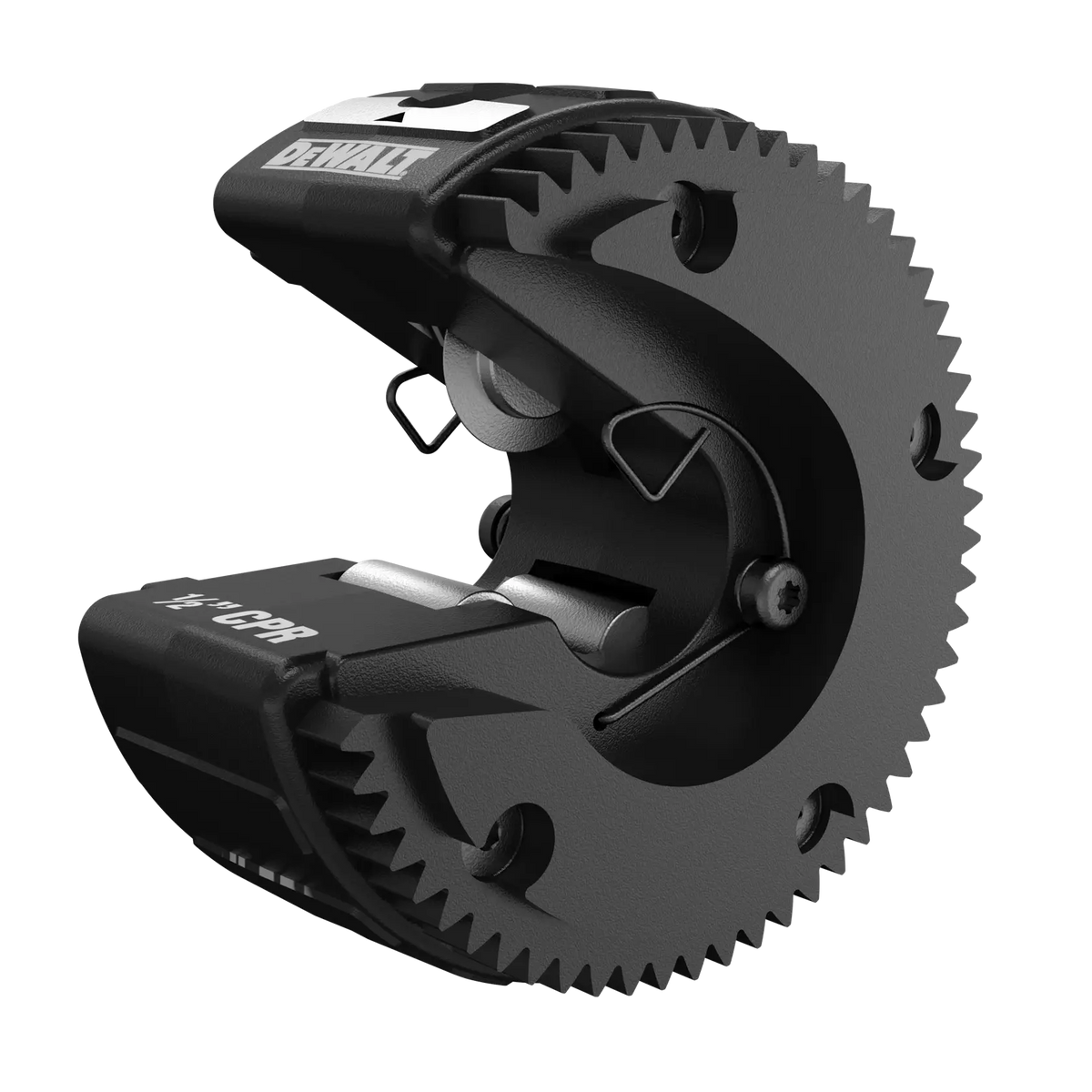 DeWalt DWACPR12 Impact Connect 1/2" Copper Cutter Wheel - image 1