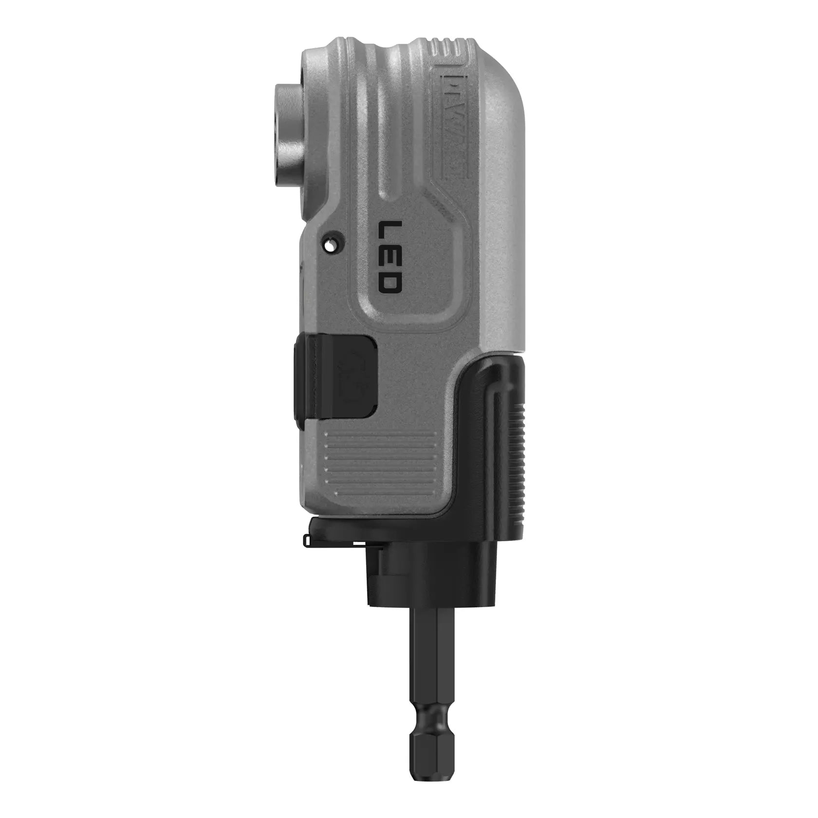 DeWalt DWAFELRA Elite Series Lighted Right Angle Attachment - image 7