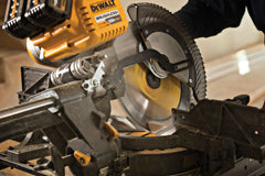 DeWalt DWAFV31260 12" 60T FlexVolt Saw Blade - image 3