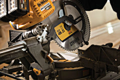 DeWalt DWAFV31260 12" 60T FlexVolt Saw Blade - image 4