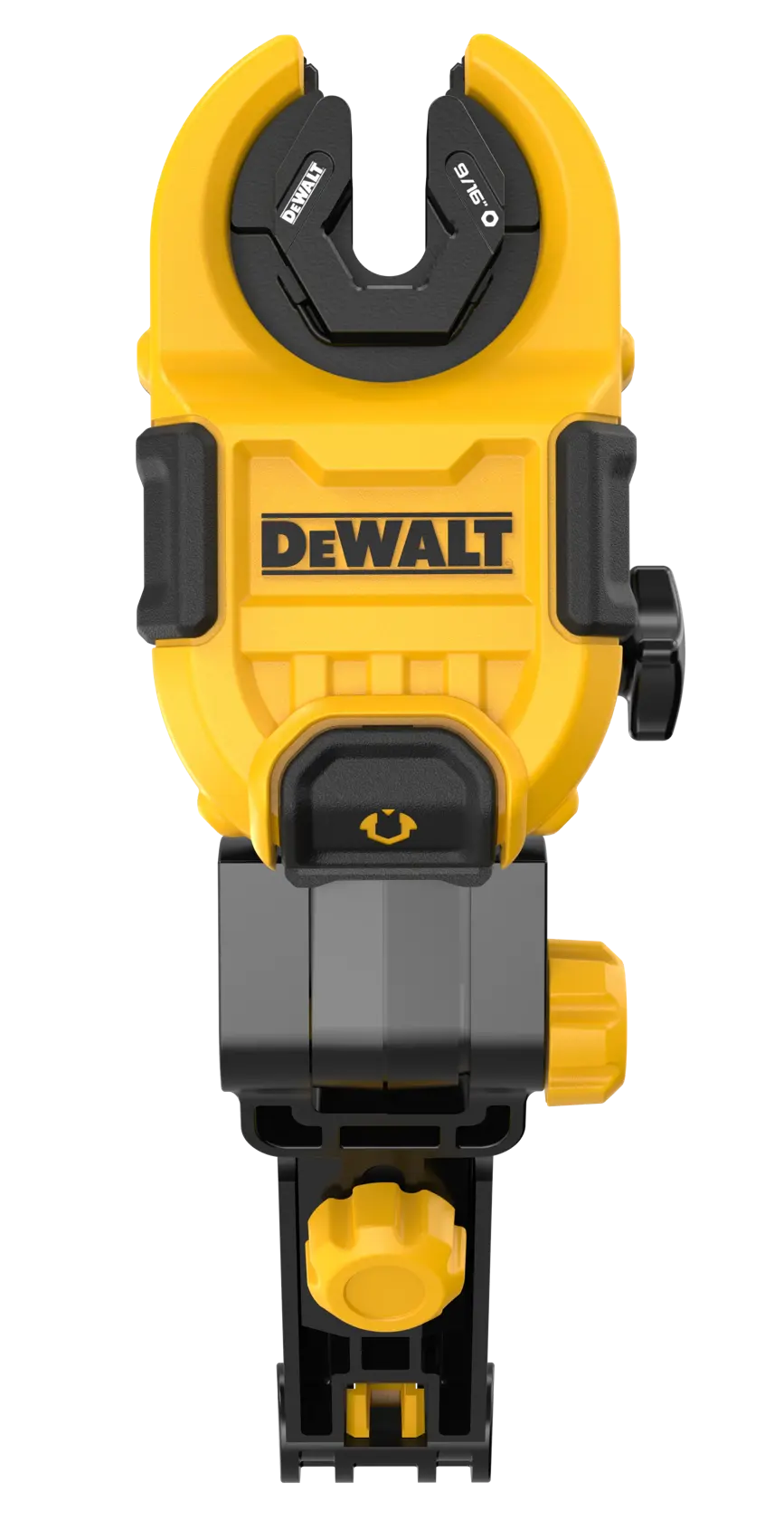 DeWalt DWANRRIR Impact Connect Nut Runner Attachment - image 2