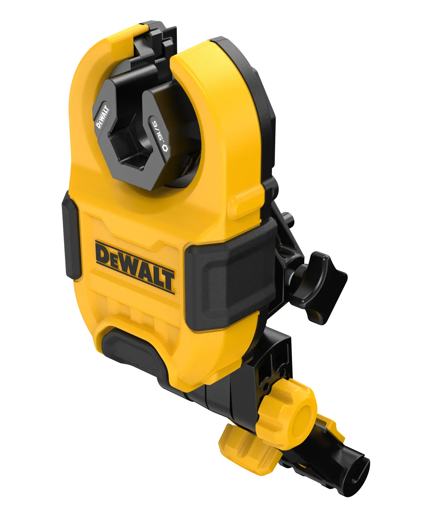 DeWalt DWANRRIR Impact Connect Nut Runner Attachment - image 3
