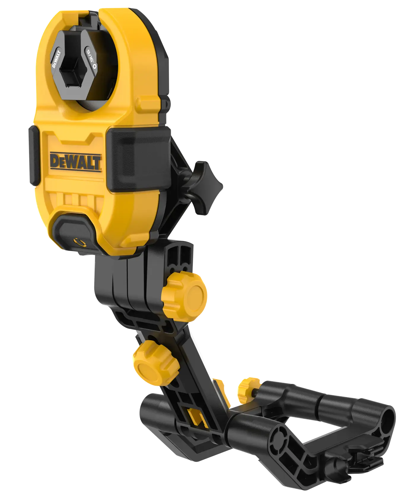 DeWalt DWANRRIR Impact Connect Nut Runner Attachment - image 7