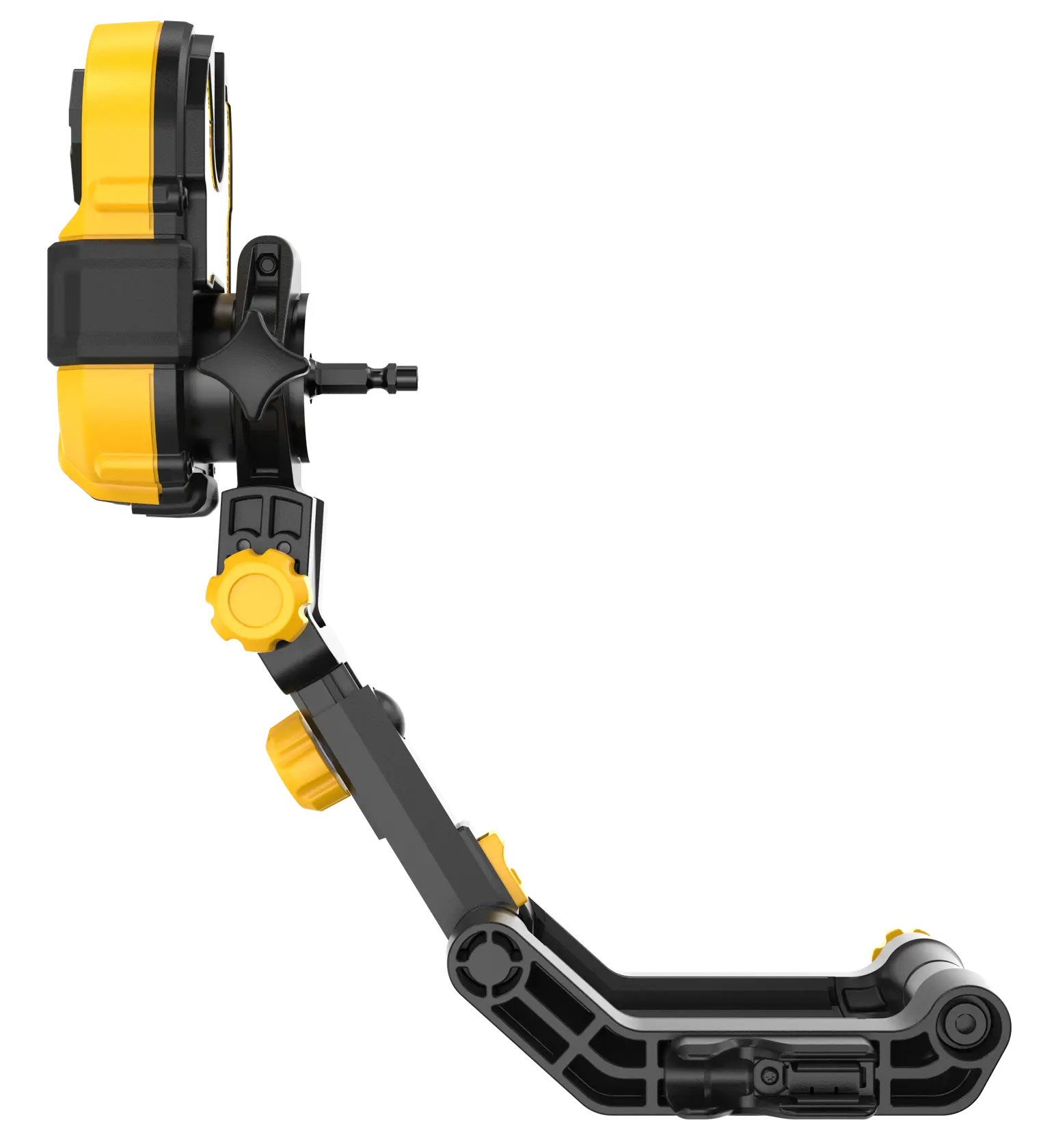 DeWalt DWANRRIR Impact Connect Nut Runner Attachment - image 8